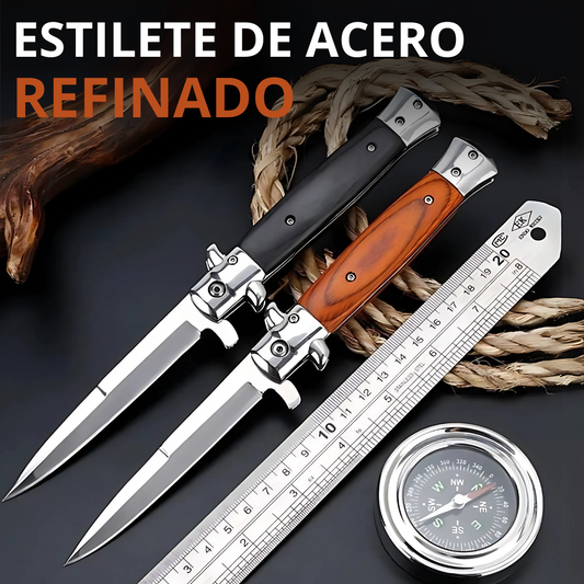 Navaja Automática Italiana