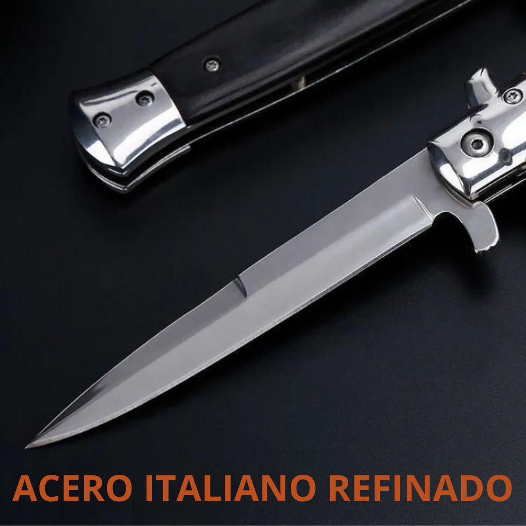 Navaja Automática Italiana